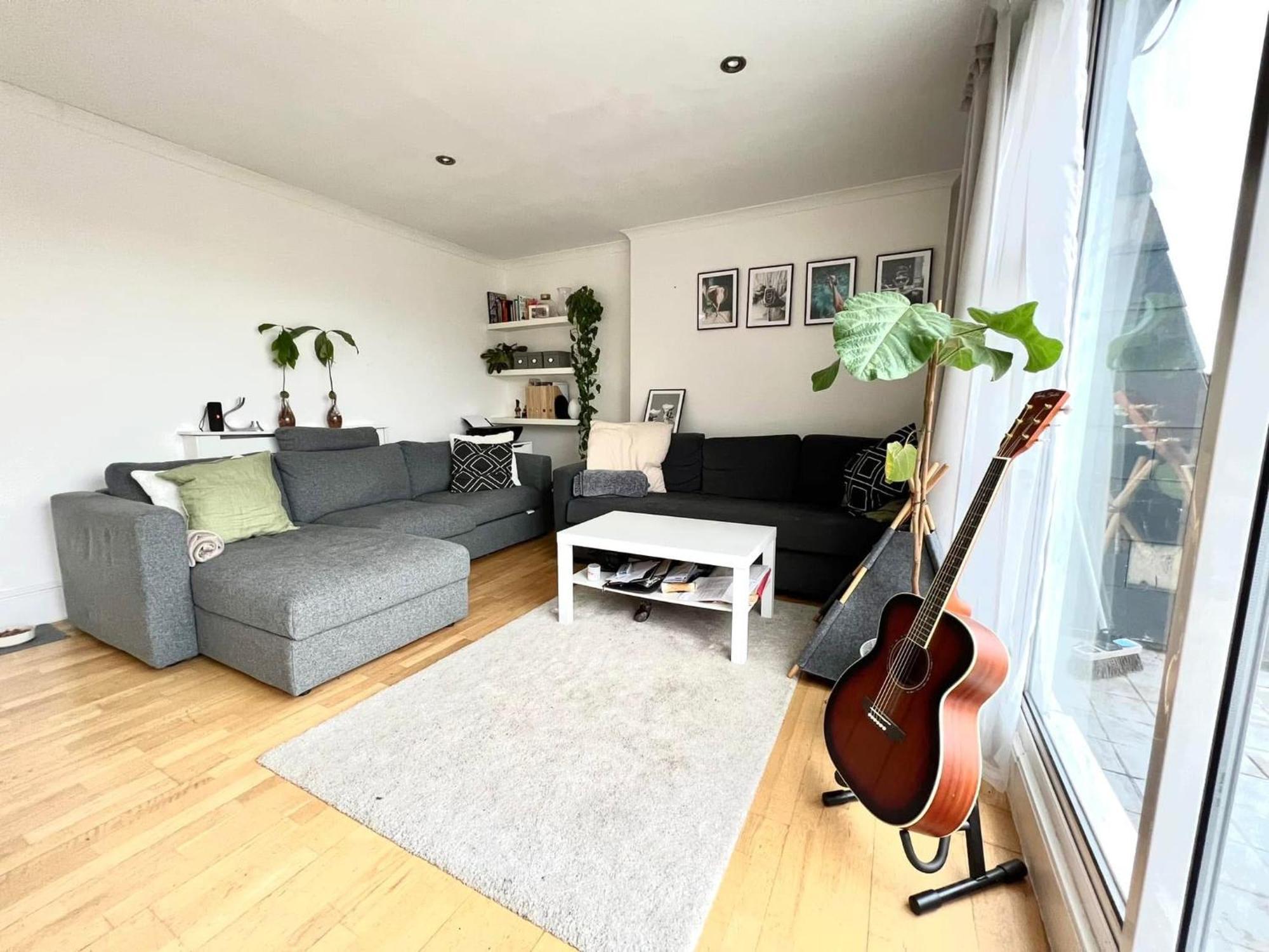 Accommodatie bij particulieren Duplex With Skyline *
