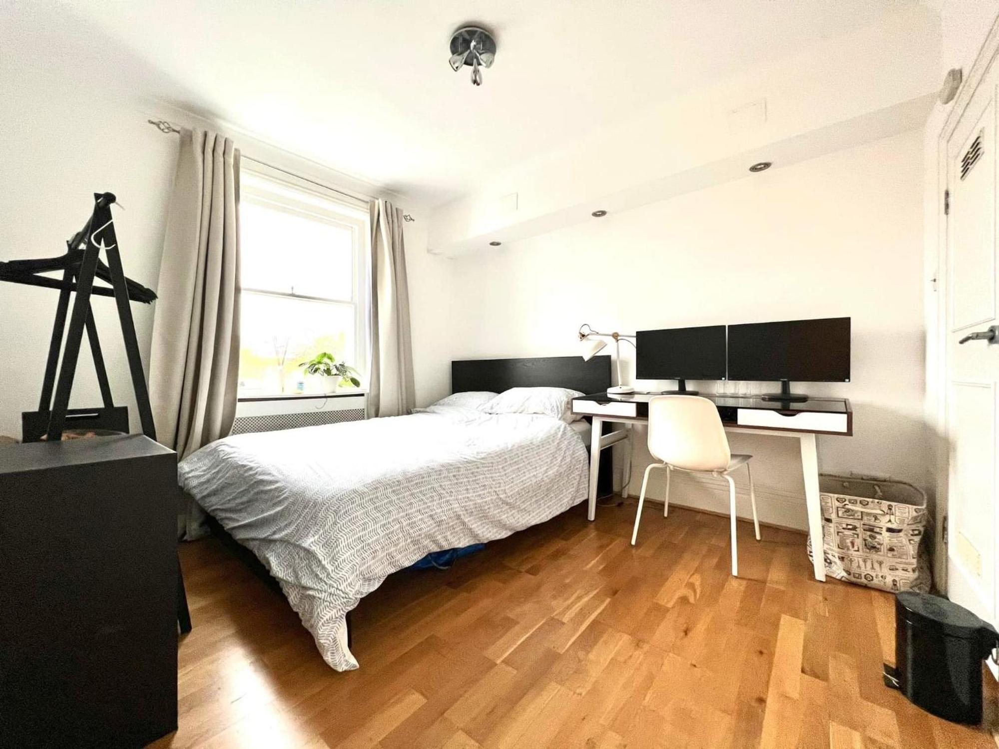 Duplex With Skyline Accommodatie bij particulieren