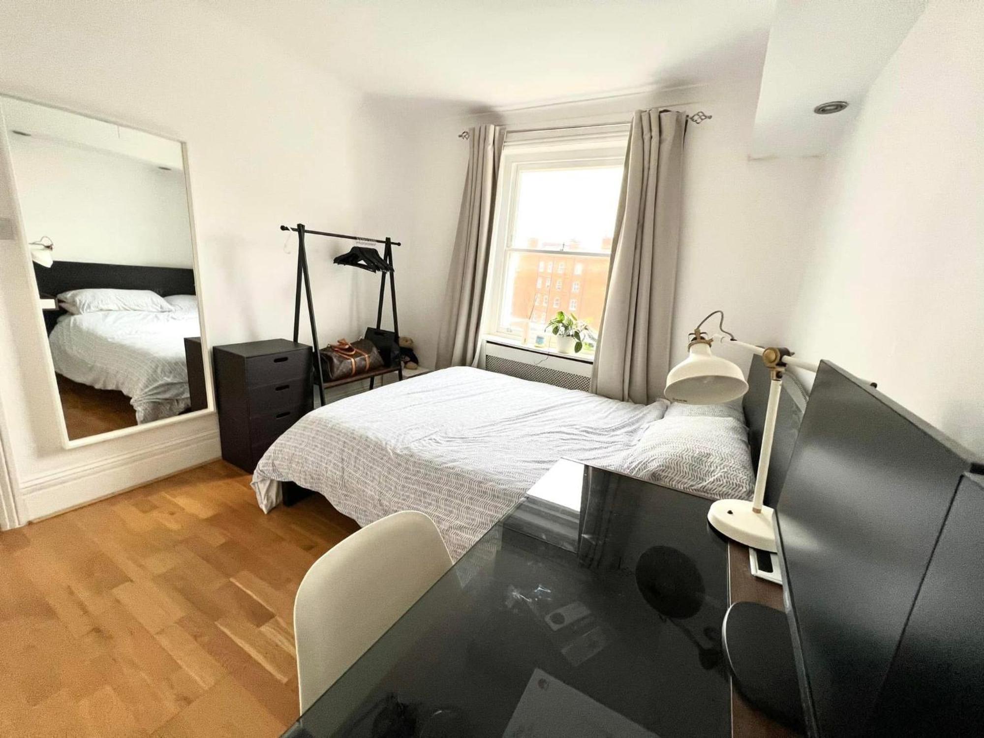 Accommodatie bij particulieren Duplex With Skyline *
